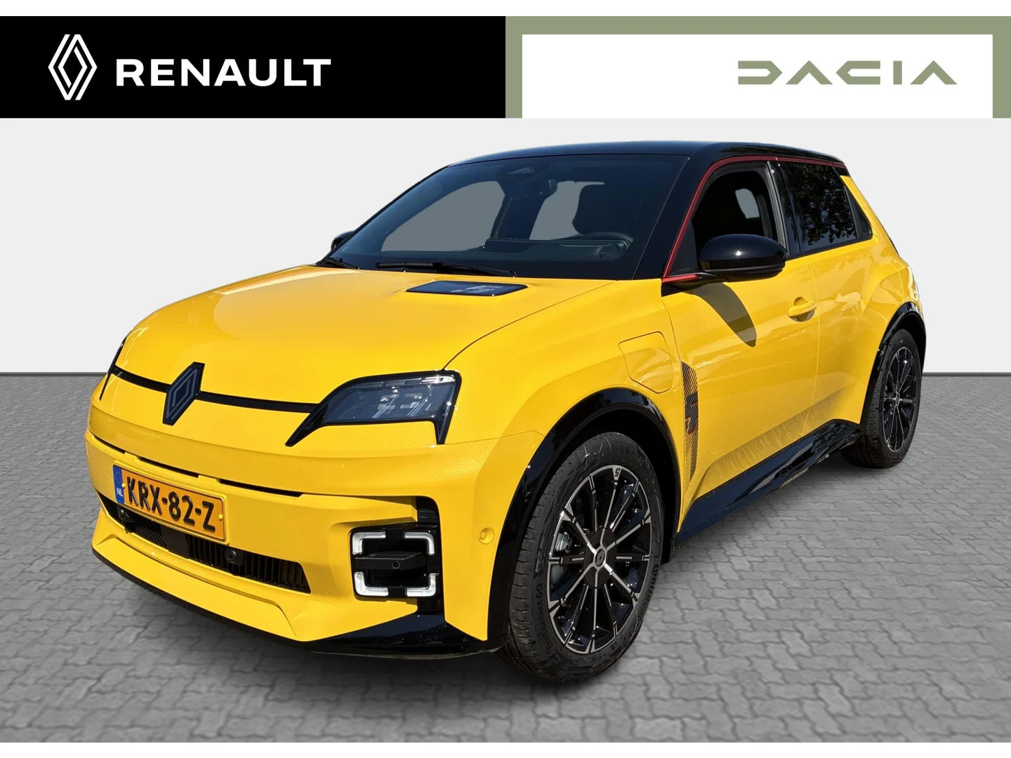 Renault 5 (2026) — foto 1