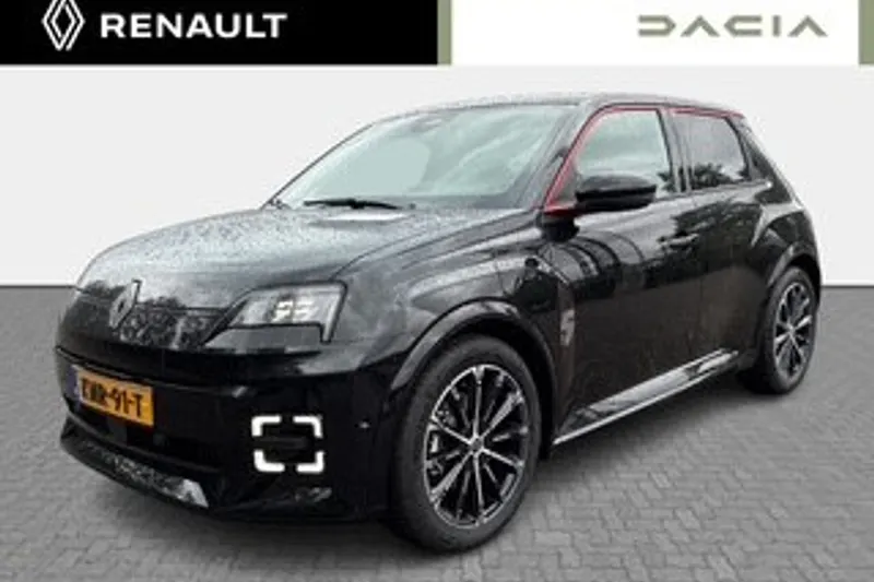 Renault 5 (2026)
