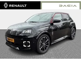 Renault 5 (2026) — foto 1