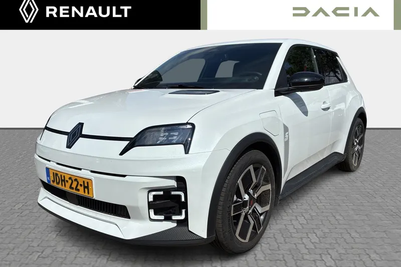 Renault 5 (2025)