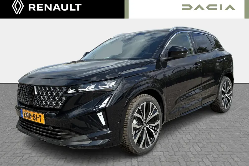Renault Austral (2026)