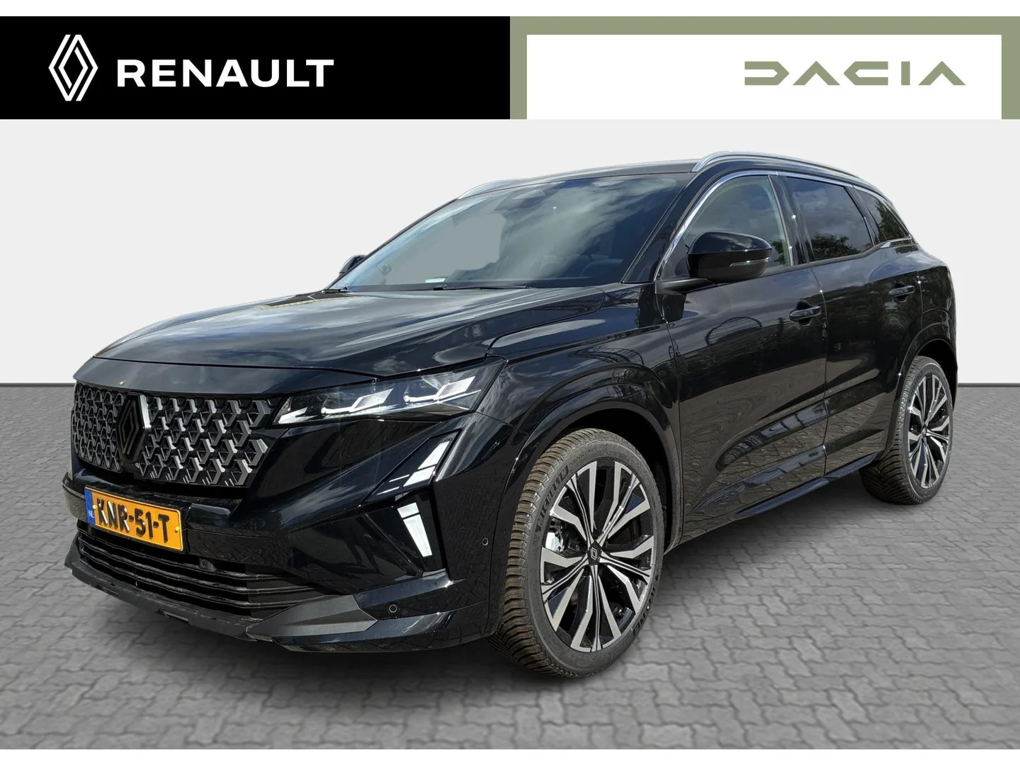 Renault Austral (2026) — foto 1