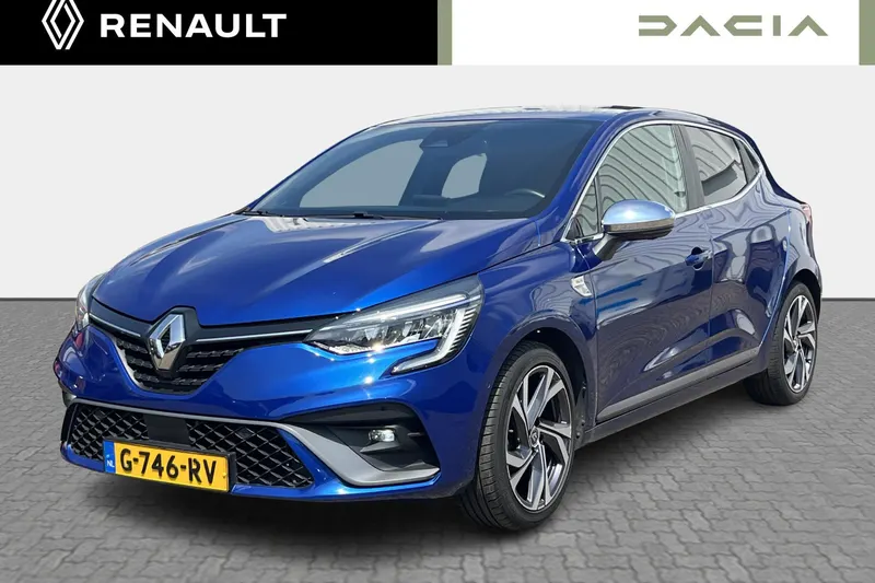 Renault Clio (2019)
