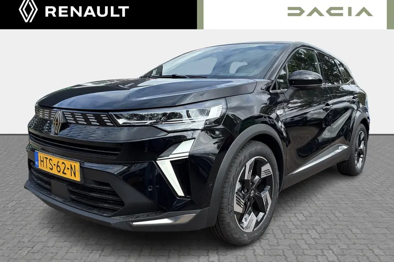 Renault Symbioz (2025)
