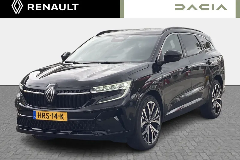 Renault Espace (2025)