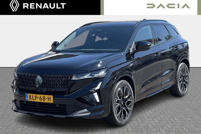 Renault Austral (2026)