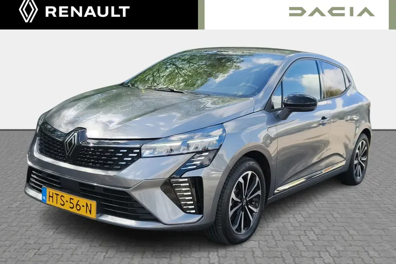Renault Clio (2025)