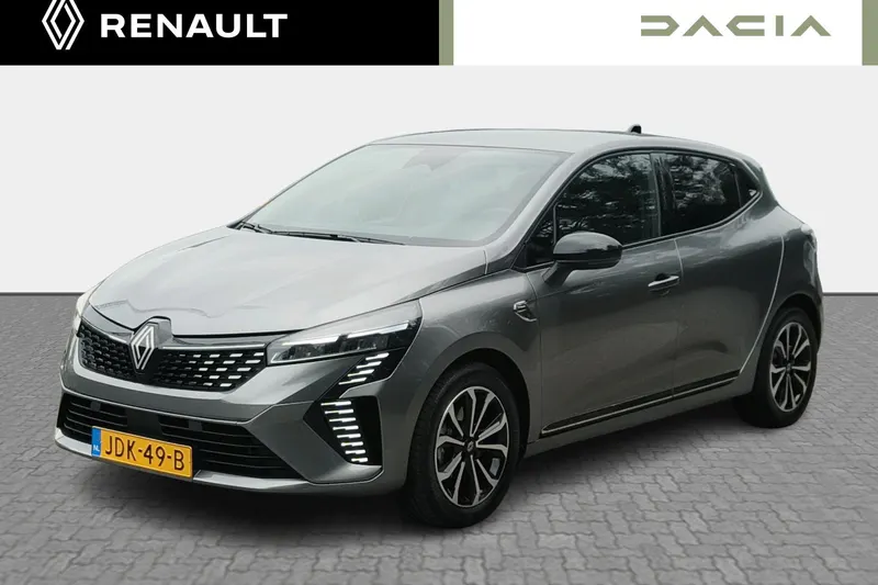 Renault Clio (2025)