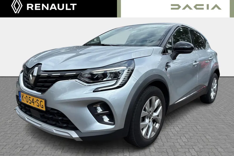 Renault Captur (2021)