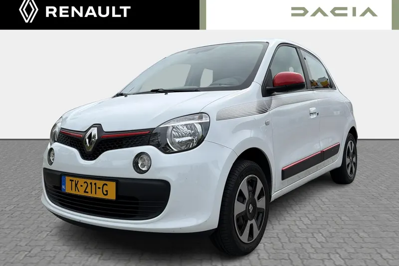 Renault Twingo (2018)