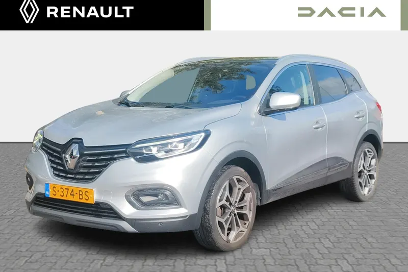 Renault Kadjar (2021)