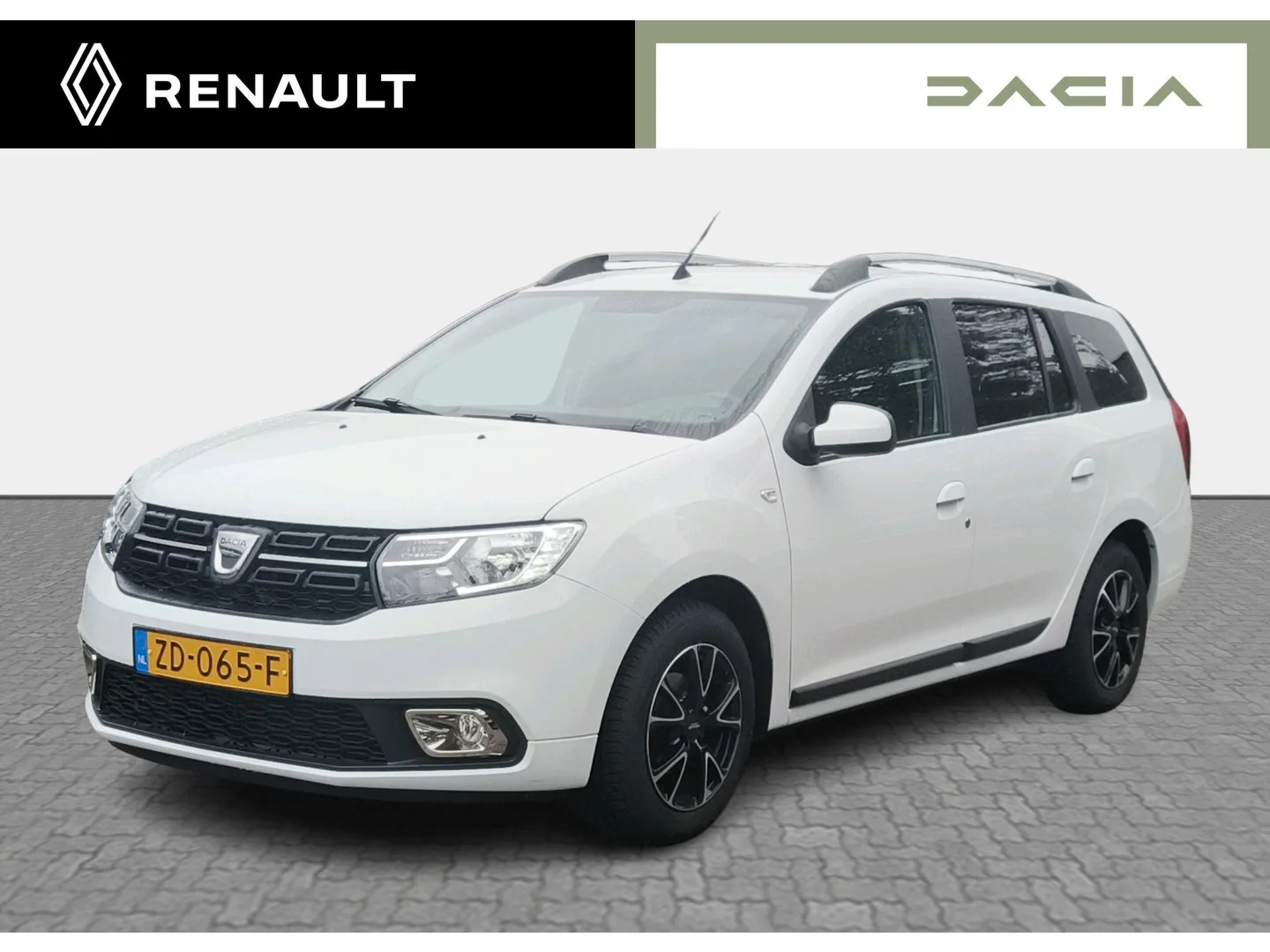Dacia Logan (2019) — foto 1