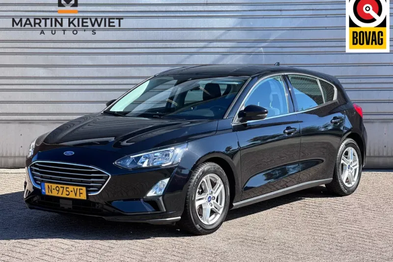 Ford Focus (2022)