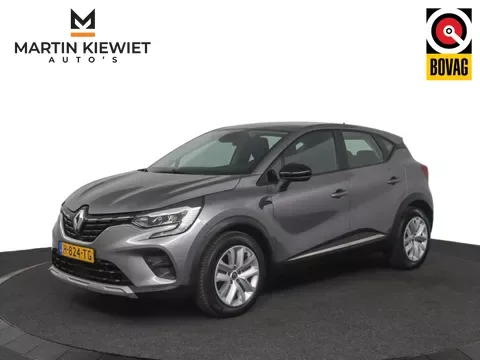 Renault V.a (2020) — foto 1