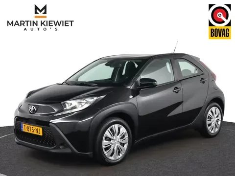 Toyota V.a (2023) — foto 1