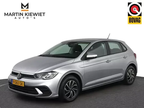 Volkswagen V.a (2022) — foto 1