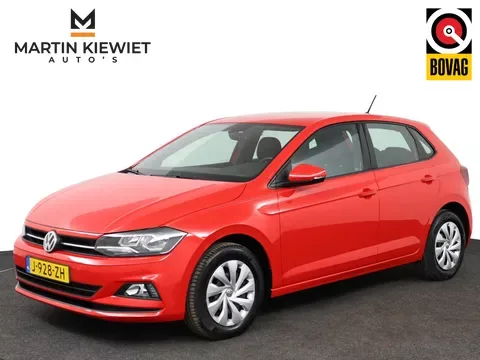 Volkswagen V.a (2020) — foto 1