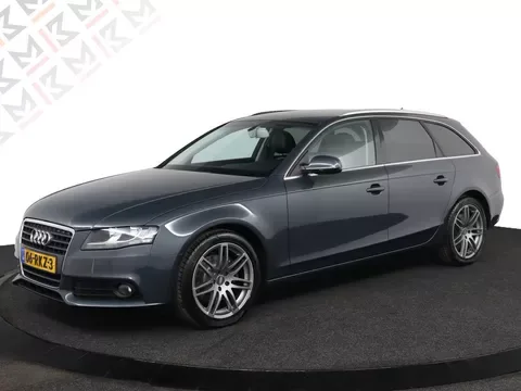 Audi V.a (2011) — foto 1
