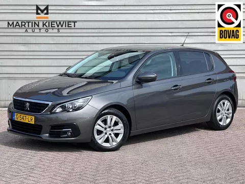 Peugeot V.a (2019) — foto 1