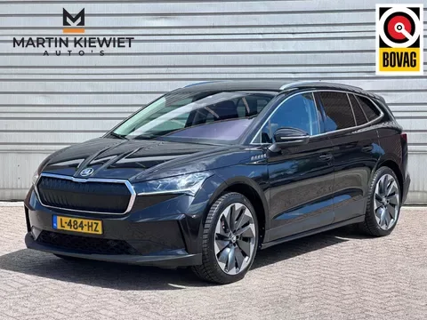 Škoda V.a (2021) — foto 1