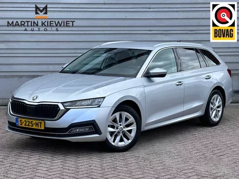 Škoda V.a (2022) — foto 1