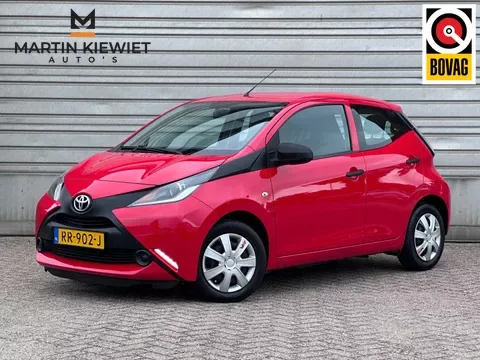 Toyota V.a (2018) — foto 1