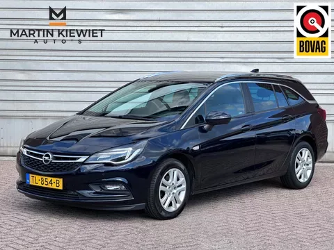 Opel V.a (2018) — foto 1