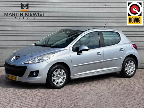 Peugeot V.a (2012) — foto 1