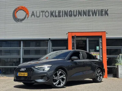 Audi A3 (2022) — foto 1