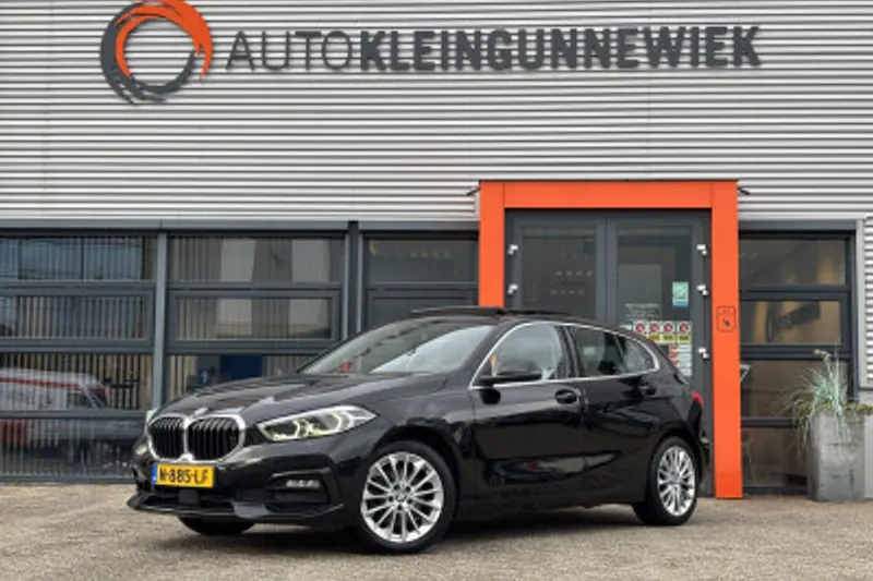 BMW 1-Serie (2021)