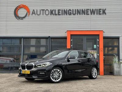 BMW 1-Serie (2021) — foto 1