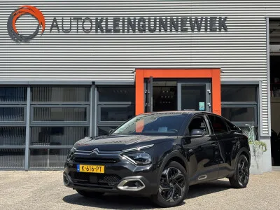 Citroën C4 (2021) — foto 1