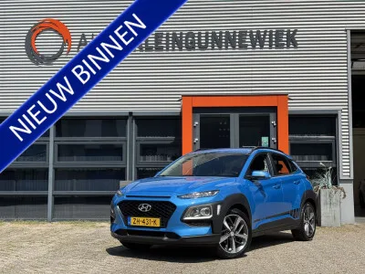 Hyundai Kona (2019) — foto 1