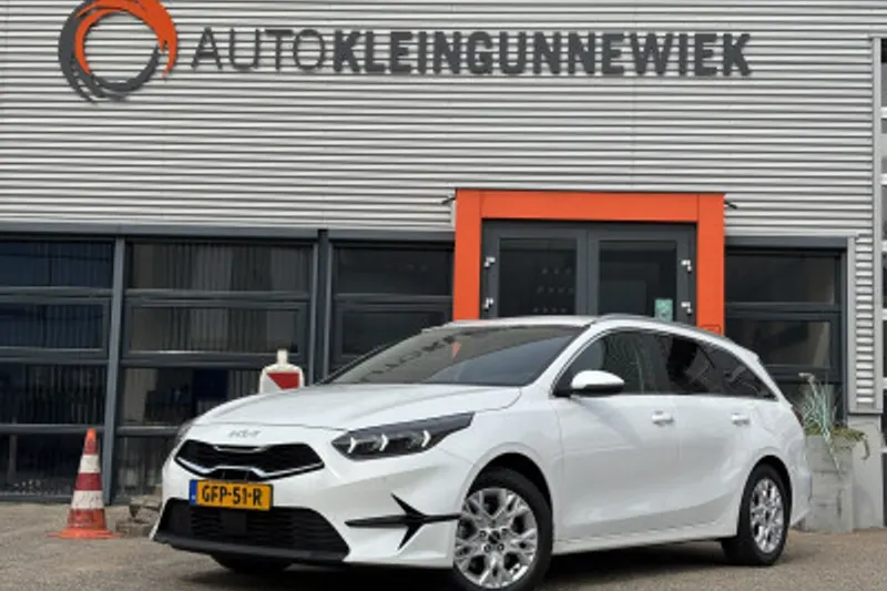Kia Ceed (2024)