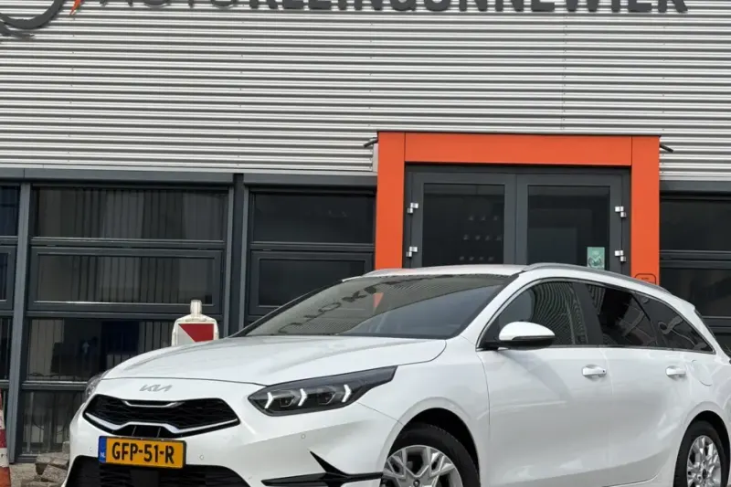 Kia Ceed (2024)
