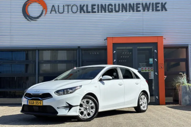Kia Ceed (2023)