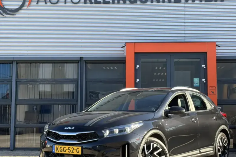Kia XCeed (2023)