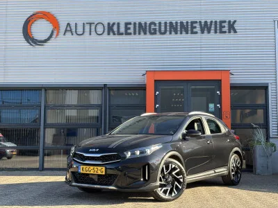 Kia XCeed (2023) — foto 1