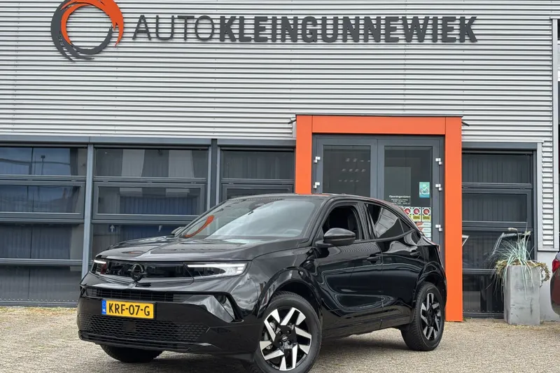 Opel Mokka (2025)