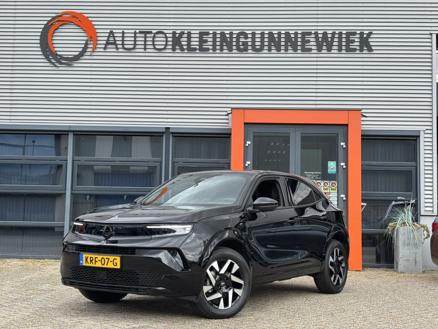 Opel Mokka (2025) — foto 1
