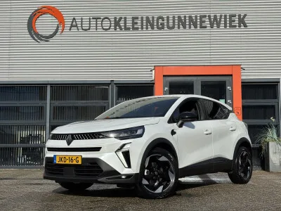 Renault Captur (2025) — foto 1