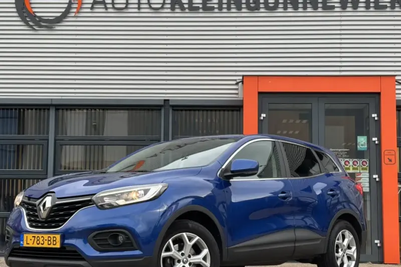Renault Kadjar (2021)