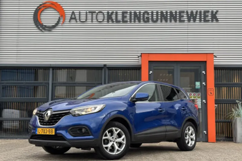 Renault Kadjar (2021)