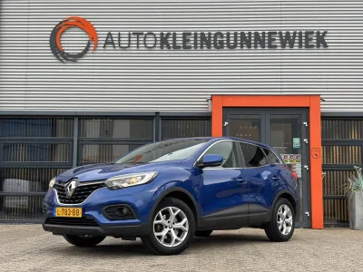 Renault Kadjar (2021) — foto 1
