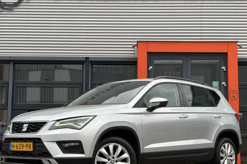 SEAT Ateca (2020)