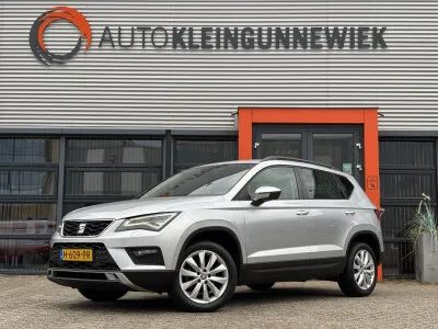 SEAT Ateca (2020) — foto 1