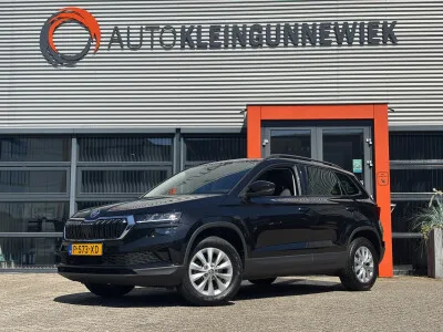 Škoda Karoq (2022) — foto 1