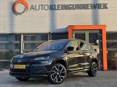 Škoda Karoq (2022) — foto 1