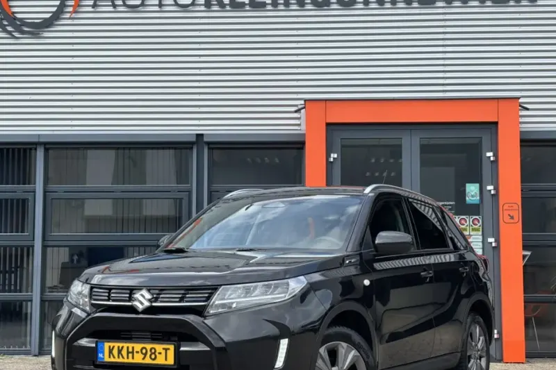 Suzuki Vitara (2025)