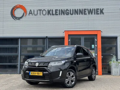 Suzuki Vitara (2025) — foto 1